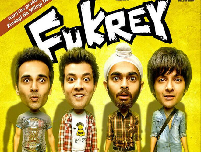 Jugaad Finds Place In Oxford Dictionary Fukrey Cast Rejoices