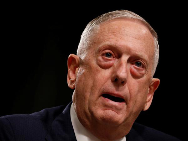 Pentagon chief Mattis reduced to carrying out orders he dislikes