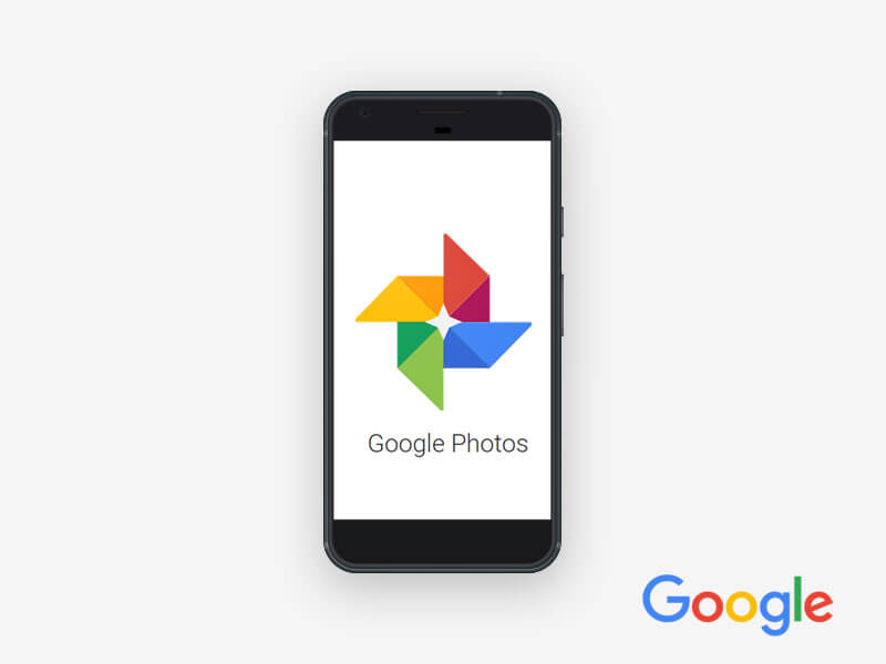 Google Photos: Most incredible app to save mobile storage space