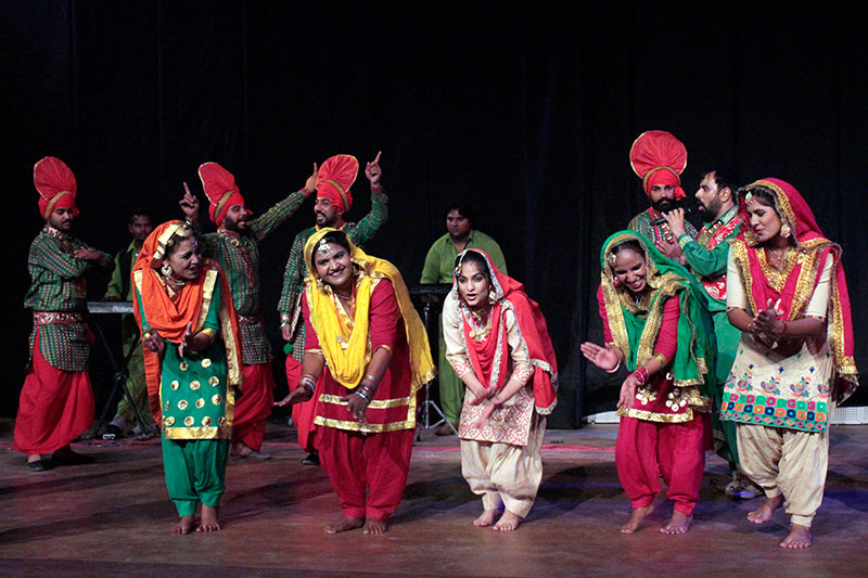 Indian students to present folk dances of ASEAN region - The Siasat ...