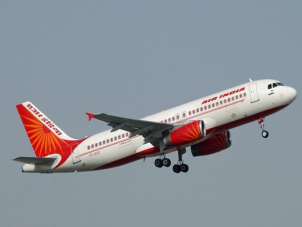 In world first, Air India crosses Saudi airspace to Israel