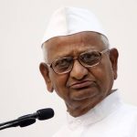 Dictatorship takes over democracy in India, public should teach govt a lesson: Anna Hazare