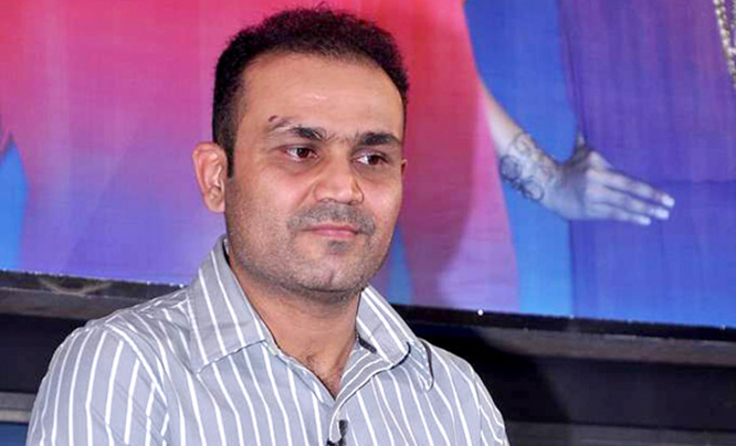 Sehwag apologises for naming only Muslim accused in Kerala lynching