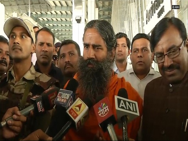 Patanjali’s red sandalwood destined for China seized