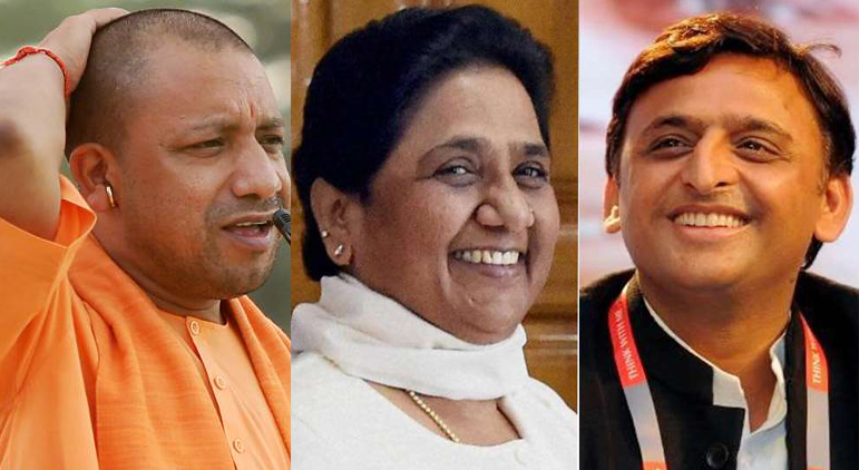 UP Bypoll: BJP loses prestigious battle
