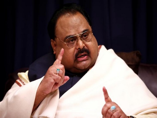 MQM leader Altaf Hussain calls for seperate Mohajir province The