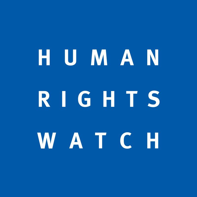 Human Rights NGOs