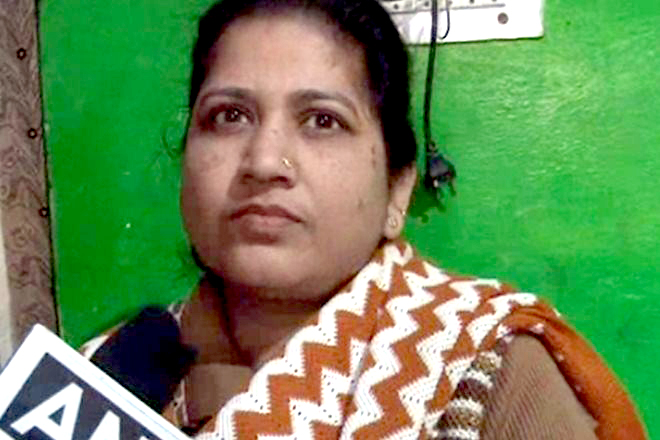 Triple talaq petitioner Shayara Bano set to join BJP