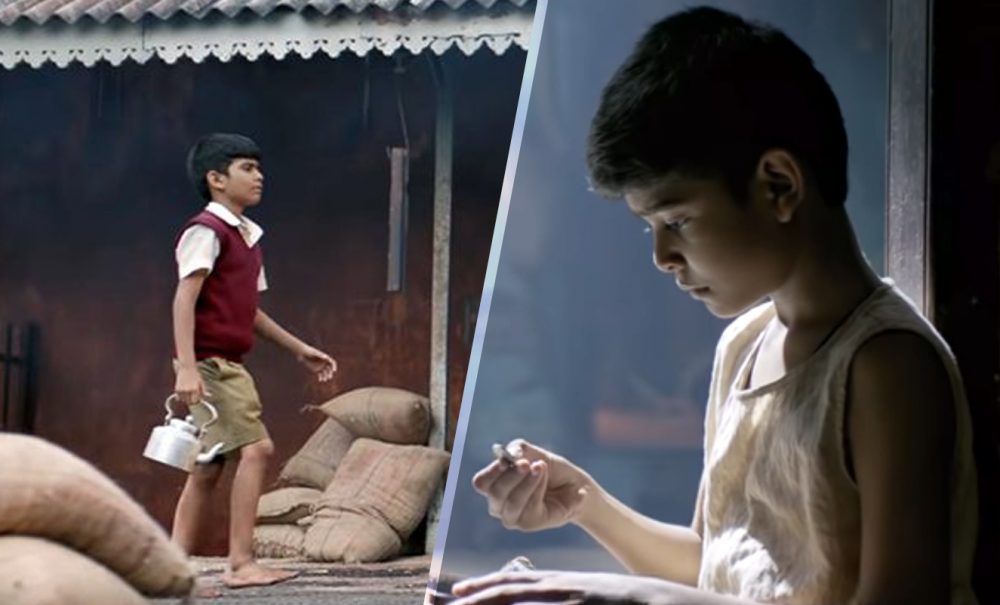 Short film lauding Modi 'Chalo Jeete Hain’ gets a big screening