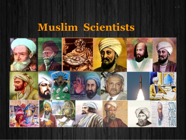 Muslim inventors who changed the world! | The Siasat Daily – Archive