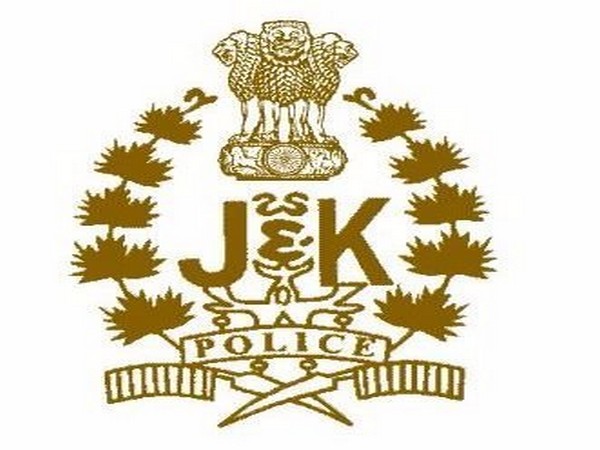JK-Police