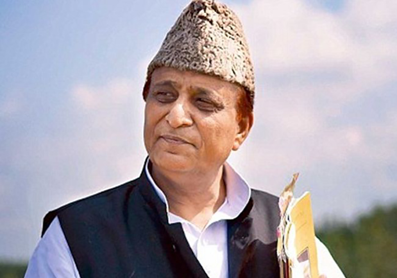 UP: High profile battle in Azam Khan's stronghold Rampur