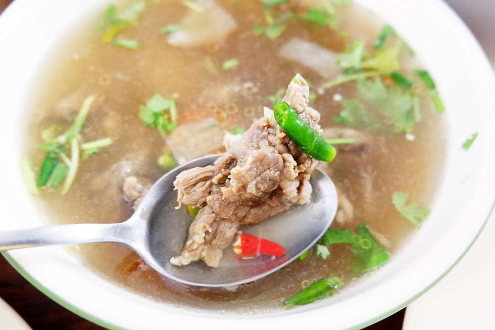 Beef-Soup