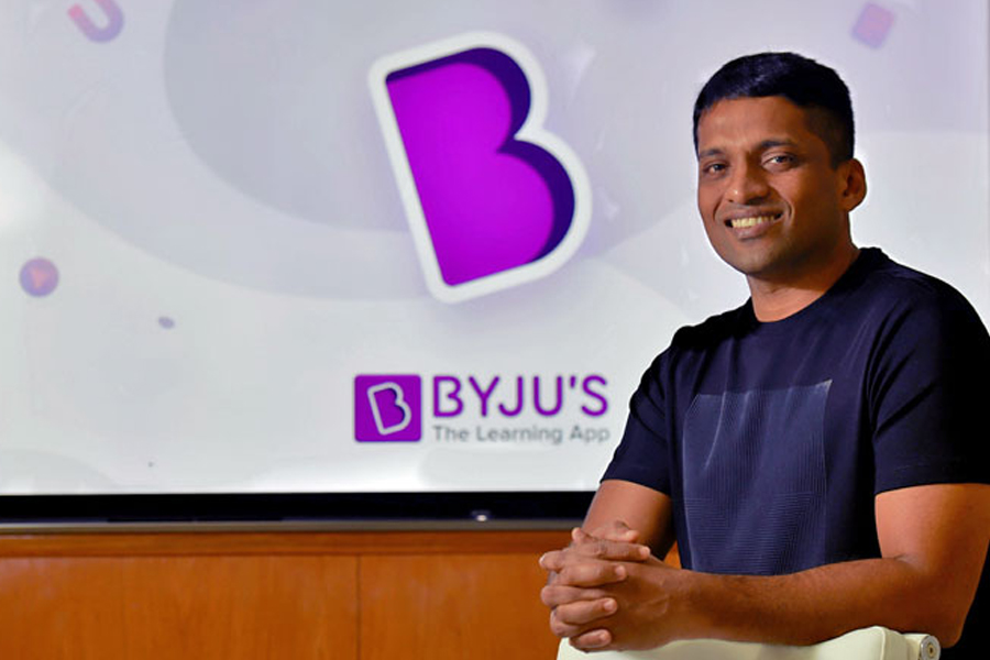 Byju-Founder-Raveendran