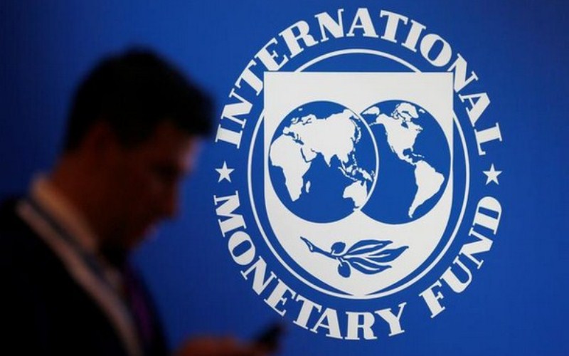 Indian economy to grow at historic 12.5%, but COVID wave 'concerning': IMF