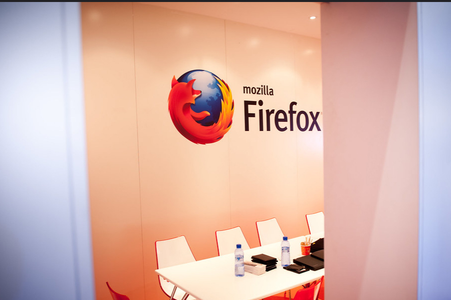 Mozilla-FireFox