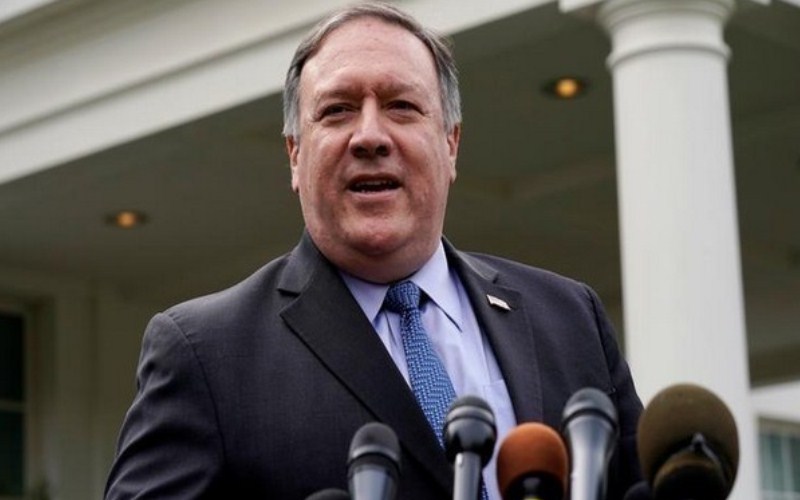 Pompeo sees Syria ceasefire holding after rocky start