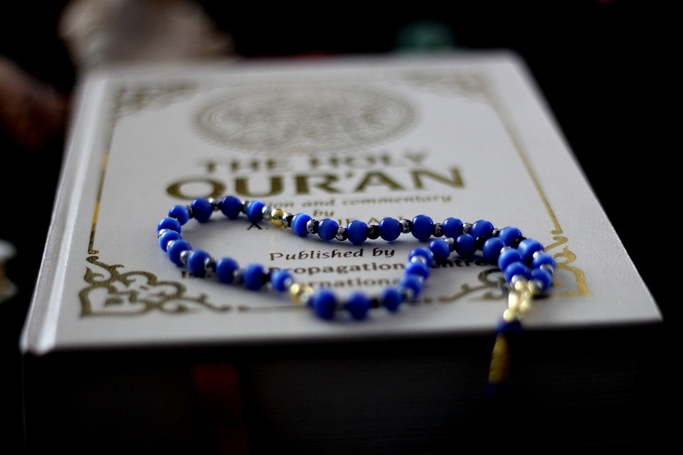 Norwegian Muslims to distribute 10,000 copies of Holy Quran