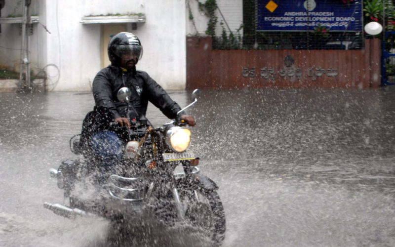 Rainfall-Heavy-Hyderabad