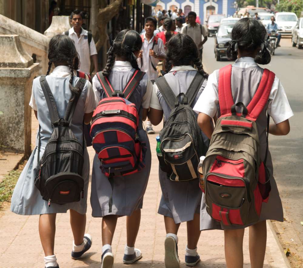 Parents resist Pvt schools' late-fee ‘penalty’ diktat