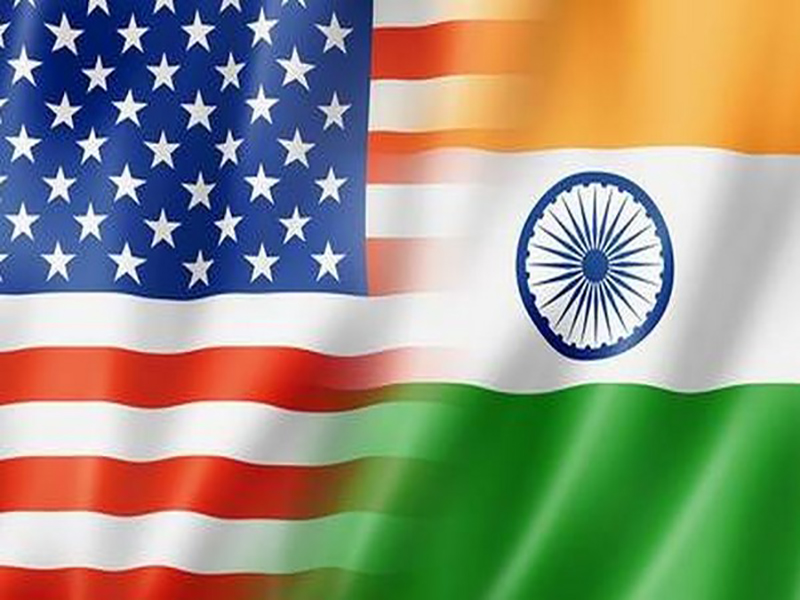 US remains hopeful of resolving trade ties with India