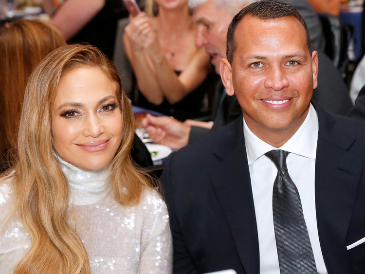 Legal trouble for Jennifer Lopez, Alex Rodriguez