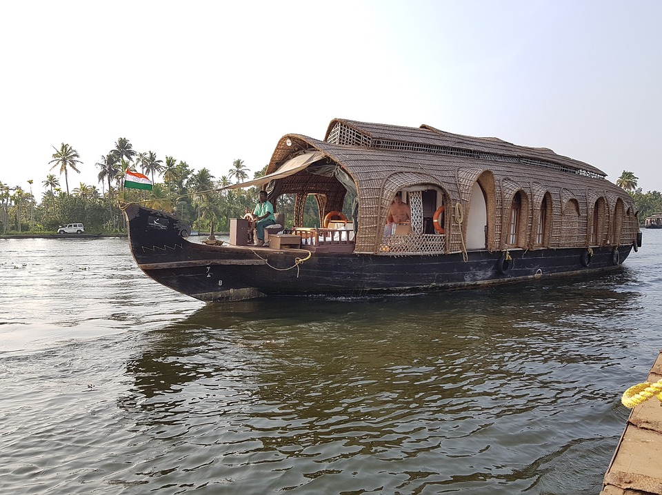 Kerala-Tourism-
