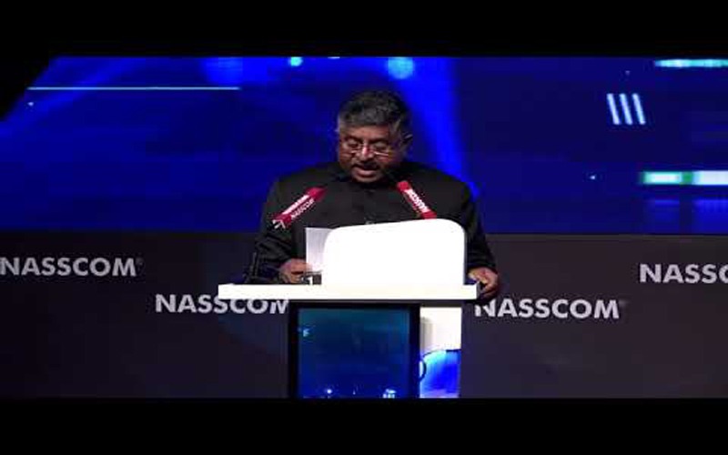 India to be established as software product nation: Ravi Shankar