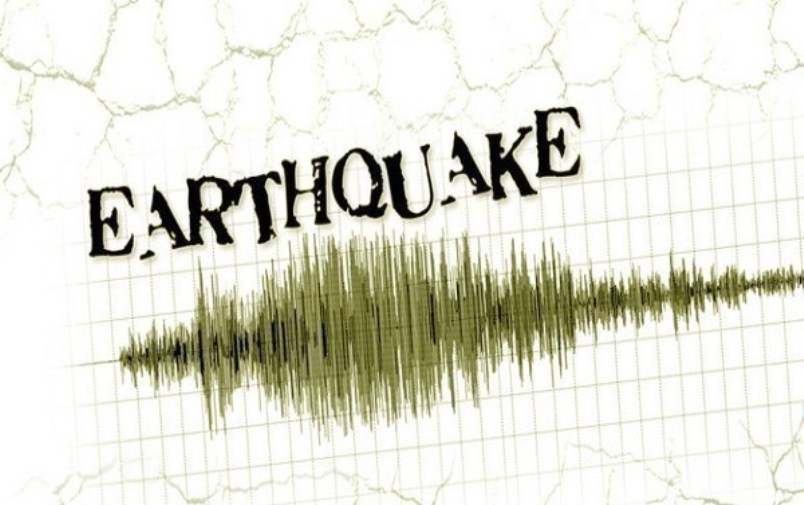 Strong French earthquake injures four