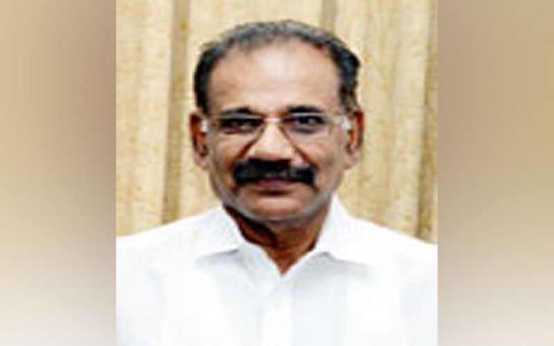 Kerala: Transport Minister Saseendran writes to Gadkari over hefty traffic fines