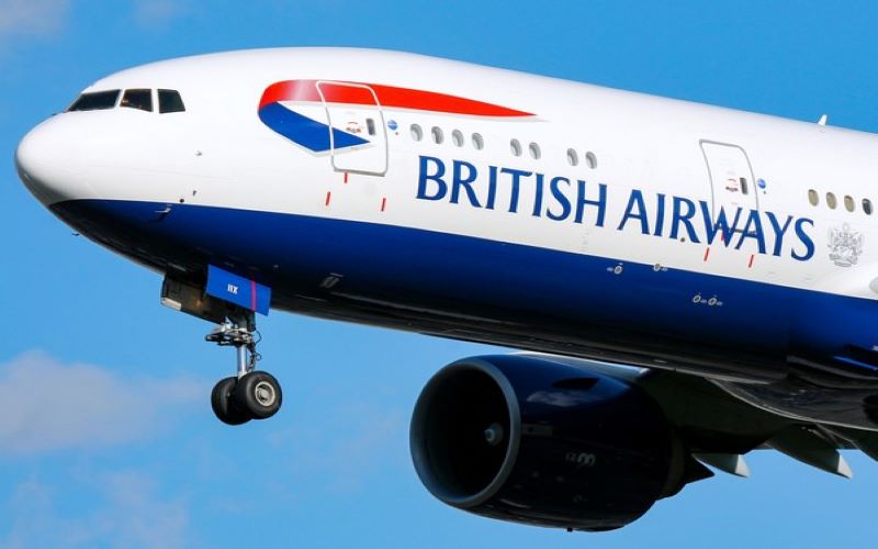British Airways pilots call off strike planned for Sept 27