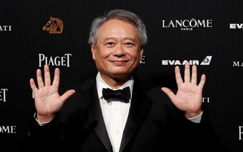 Ang Lee believes 'Gemini Man' is 'full of potential'