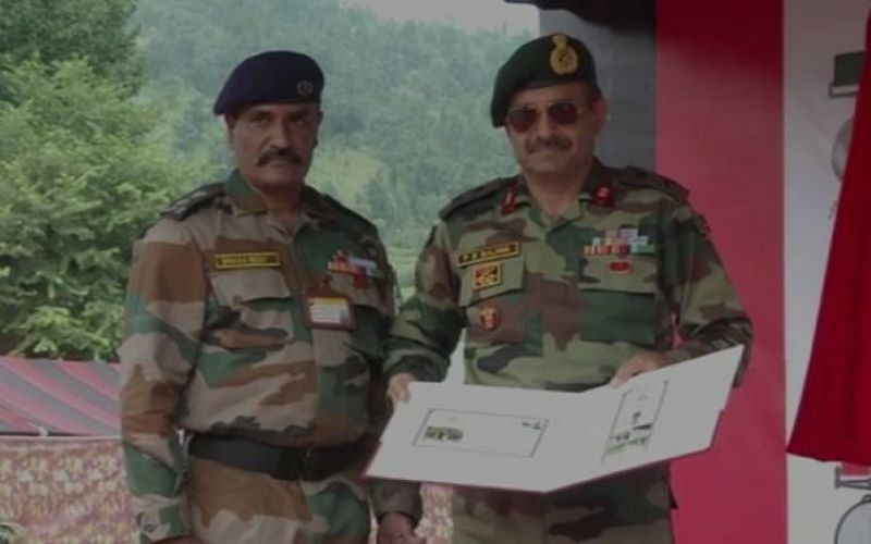 Poonch: Civilians hail efforts of army unit in eradicating terrorism