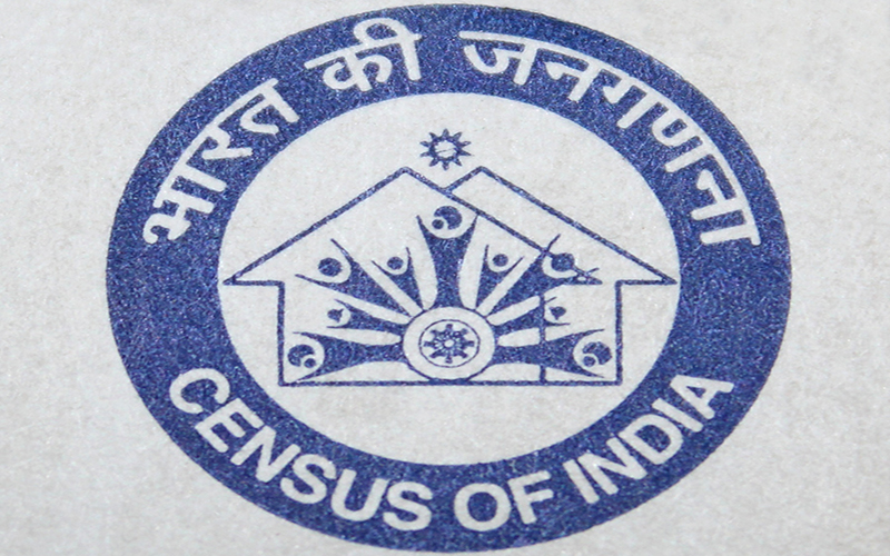 Census of India begins in April next year, MHA issues orders