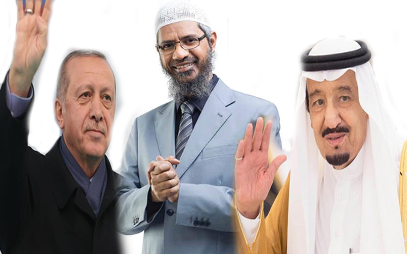 Here's are the 500 world's most influential Muslims