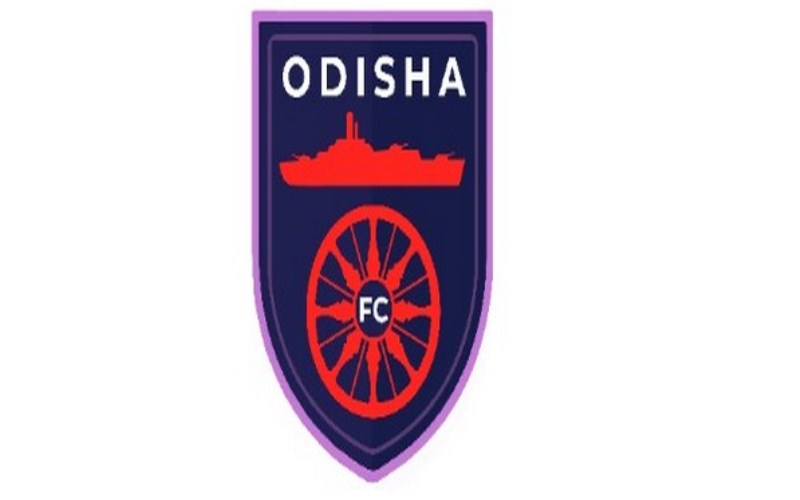 ISL franchise Odisha FC unveils its logo