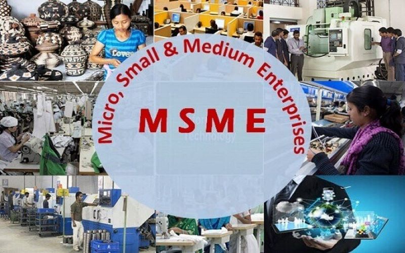 Chandigarh: HSIIDC signs MoU with SIDB for funding MSMEs