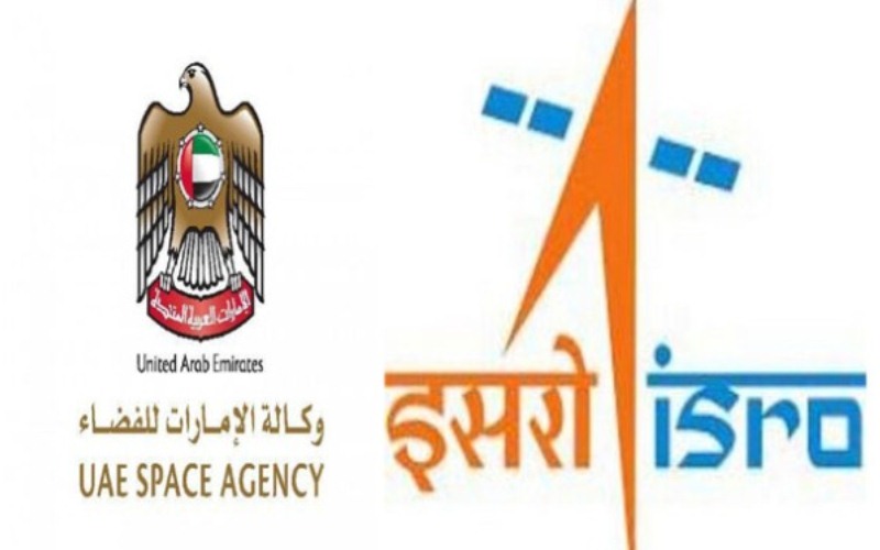 UAE Space Agency extends support to ISRO