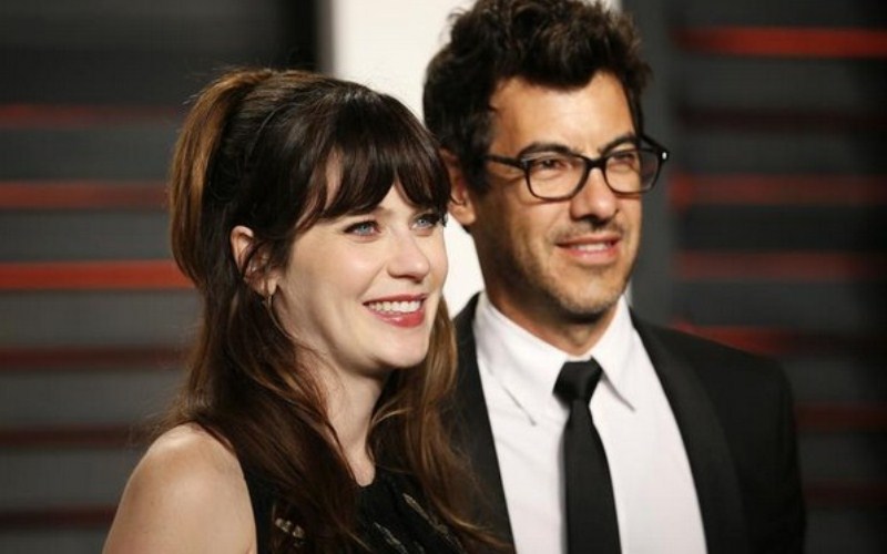 Jacob Pechecnik speaks out after ex-wife Zooey Deschanel moves on
