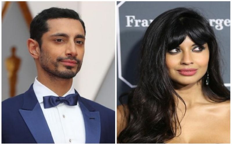 Jameela Jamil, Riz Ahmed pull out of Gates foundation event