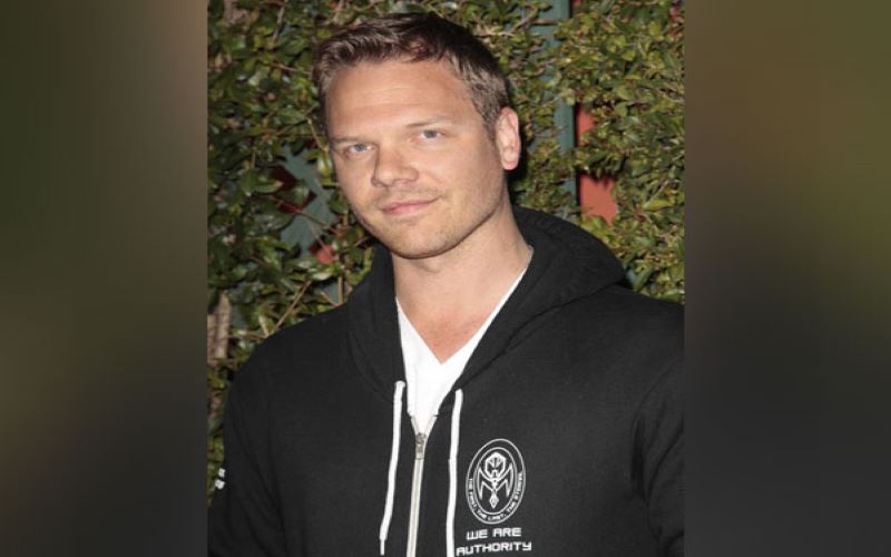 '9-1-1: Lone Star' adds Jim Parrack to its cast