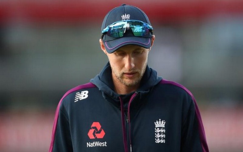 Take Steve Smith out, it would be very similar for both teams: Joe Root