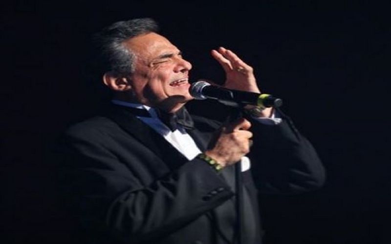 Legendary singer Jose Jose passes away at 71