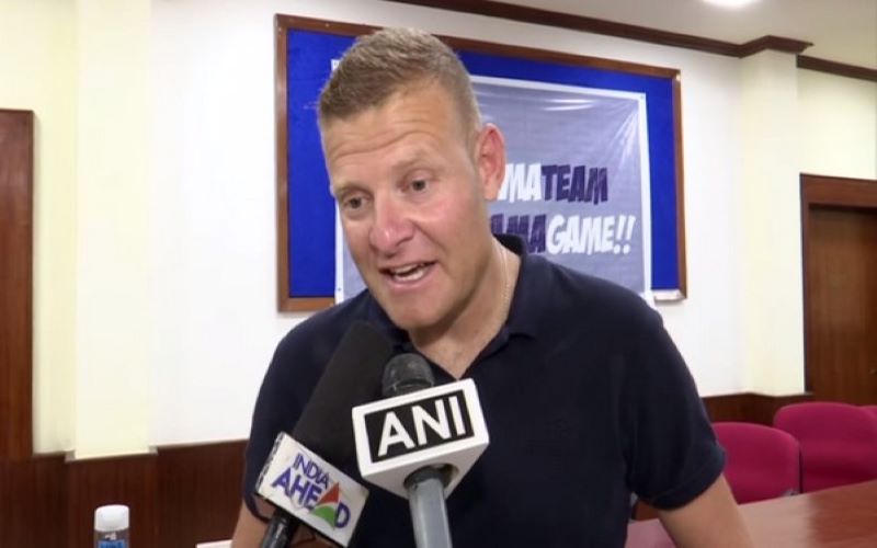 Our expectations are higher this time: Odisha FC coach