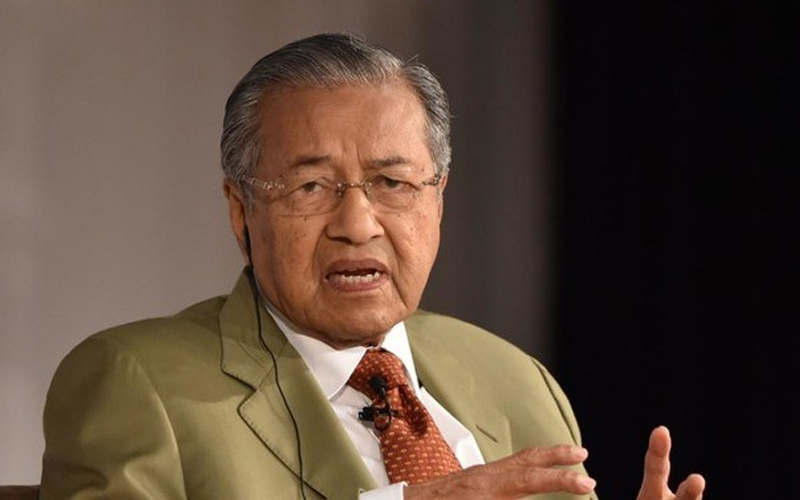 Malaysian opposition groups join forces to win Muslim votes