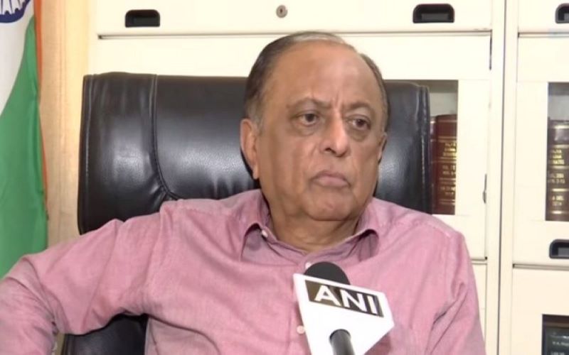 ED case against Sharad Pawar is politically motivated: Majeed Memon