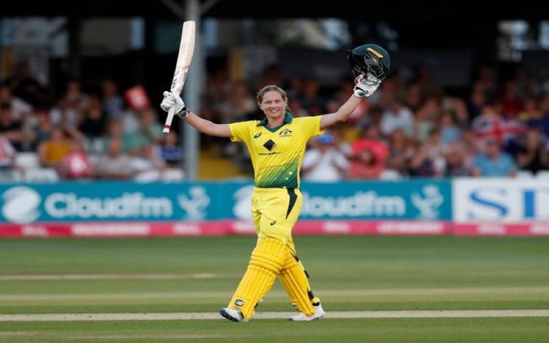 Australia announces squad for home series against Sri Lanka