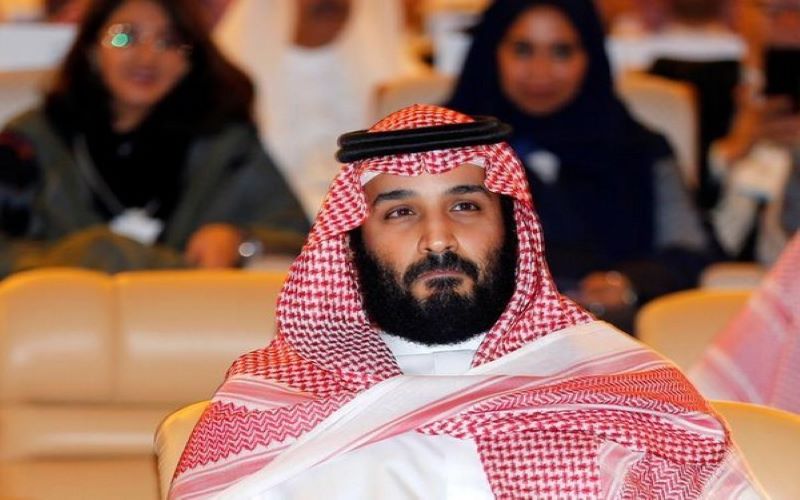 Khashoggi Murder: Saudi Crown Prince denies ordering killing