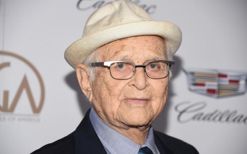 Norman Lear becomes oldest Emmys winner at 97