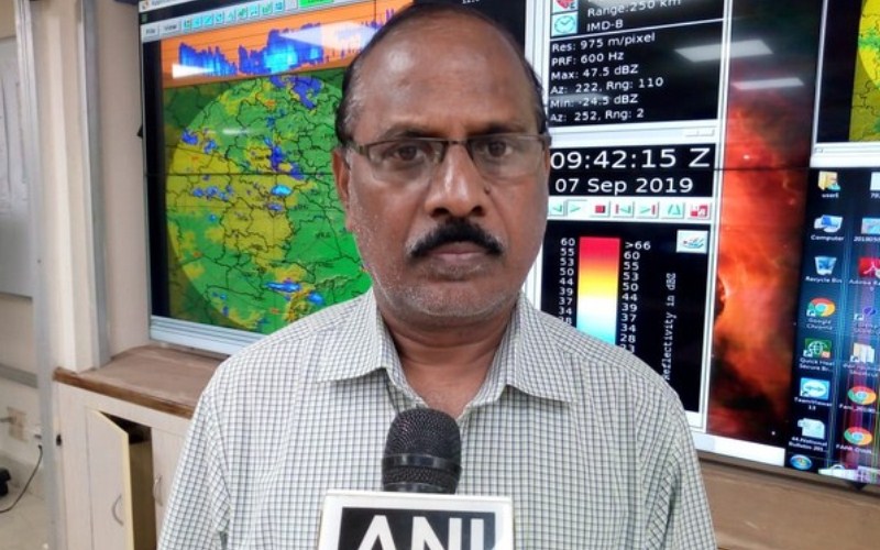 Telangana likely to witness rain for next 2 days: IMD